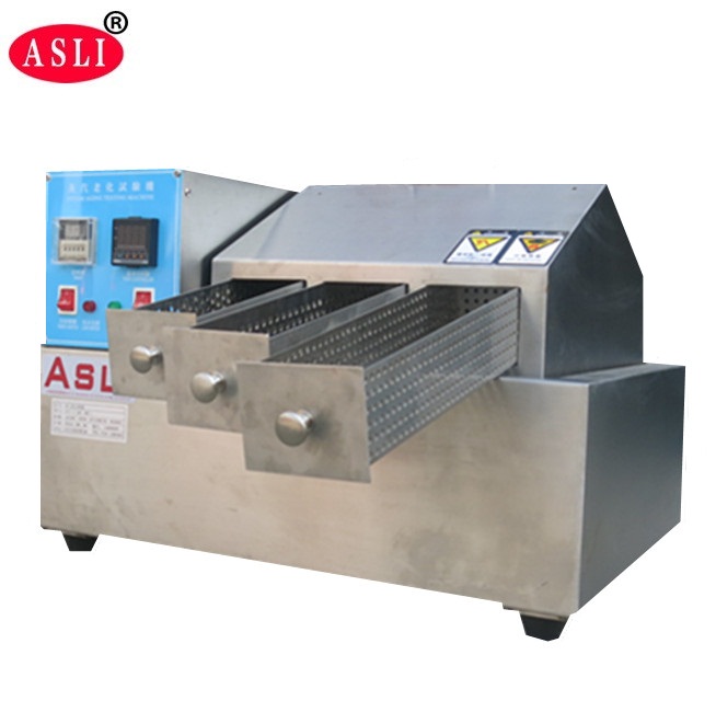 Tangible benefits Steam Aging Tester