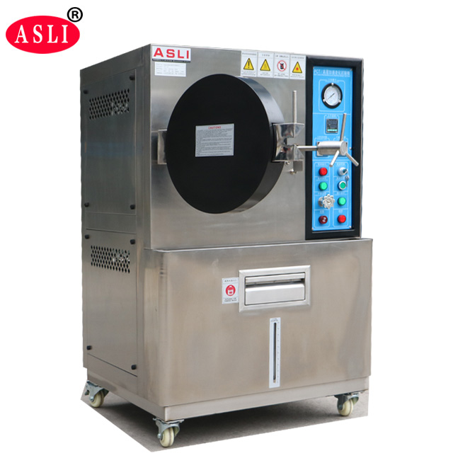 Turkey PCT HAST Accelerated Aging tester