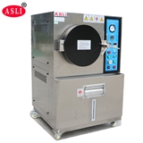 CPLD Pressure Aging Testing Chamber