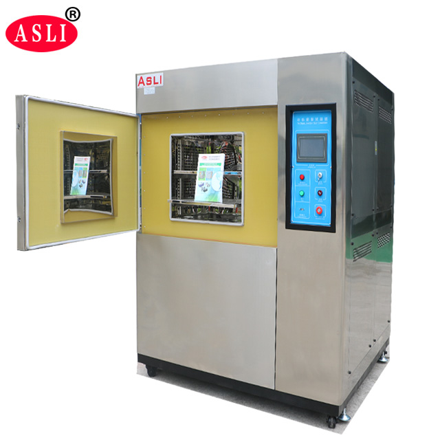 thermal stability testing equipment