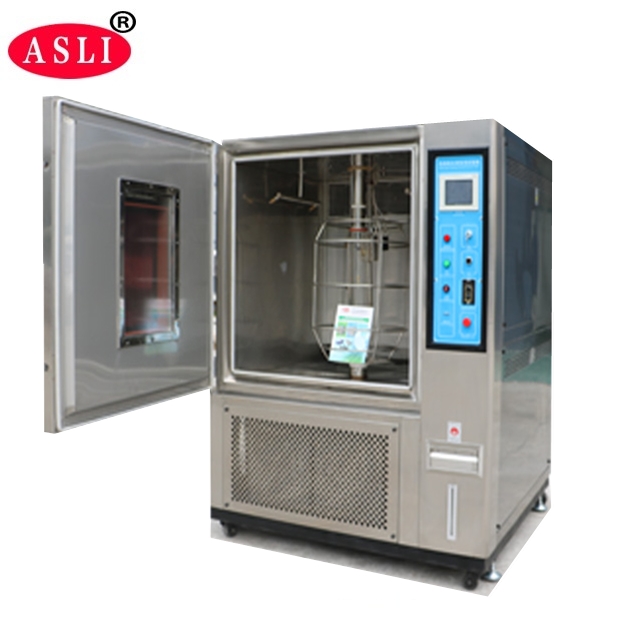 Supplier Xenon Aging Test Chamber
