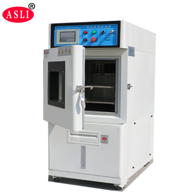 temperature and humidity testing equipment
