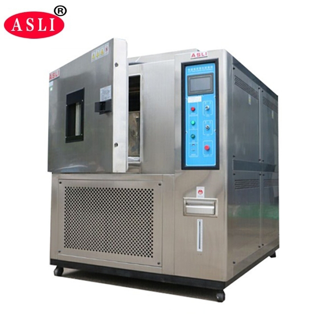 programmable fast temperature changing chamber