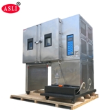 Temperature Humidity Vibration Test System