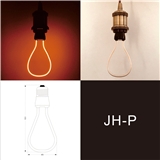 JH-P Fliament lighting