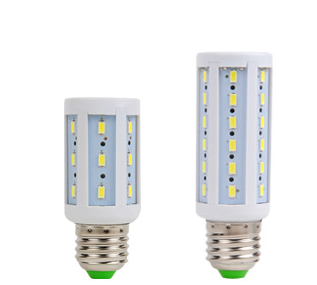 Corn light e27 screw highlight 220v corn bulb led 5w 5730 led energy saving