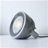50W to 150W available meanwell driver Bridgelux chips led high bay light
