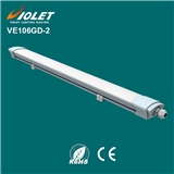 New Products IP66 Waterproof LED Light two-color Extrusion