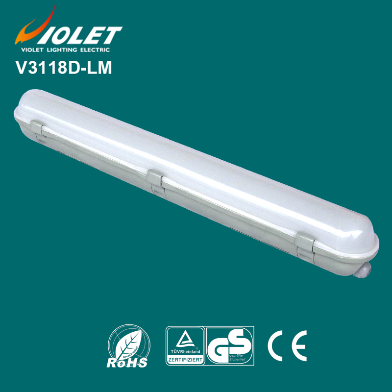 Wholesale compatible t8 fluorescent tube light From Violet
