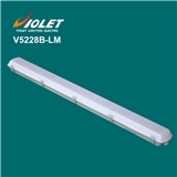 China factory produce high quality IP65 waterproof led light fixture