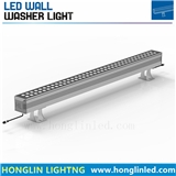 Outdoor Landscape High Power 72W LED Wall Washer Light with CE RoHS