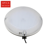 Round led ceiling light waterproof dust proof anticorrosion IP65 IK09 20W30W40W HJ1-012L