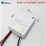 85-265V Motion Detector Microwave Sensor Switch Security For stair corridor hallway on off control