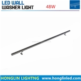 Hot Sale Outdoor Landscape 48W IP65 LED Wall Washer Light