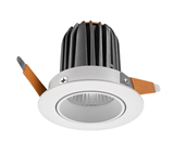 LED Recessed Downlight 5W WR-D35115-5