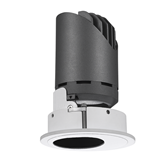 LED Recessed Downlight 12W WR-D73315