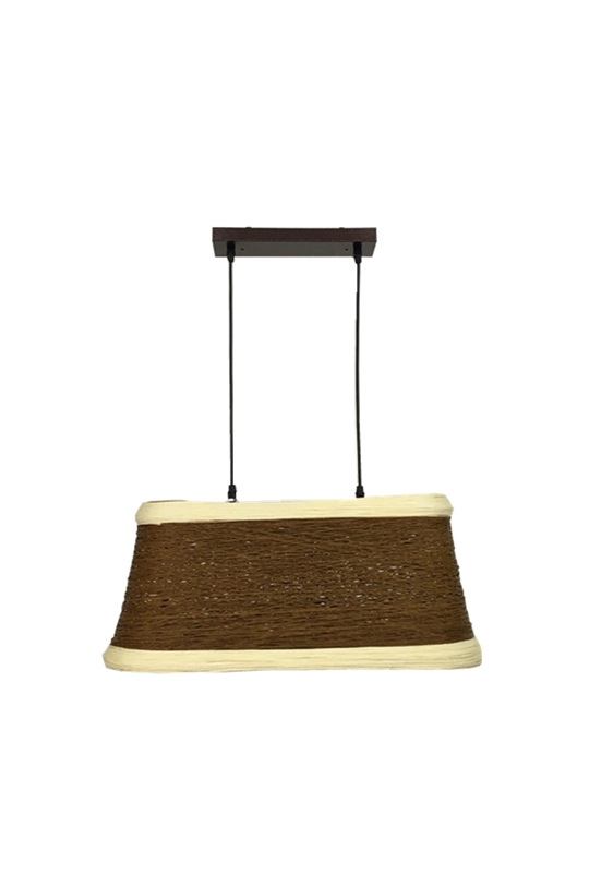 Paper Pendant light No.1155-2 with Modern Concise Style