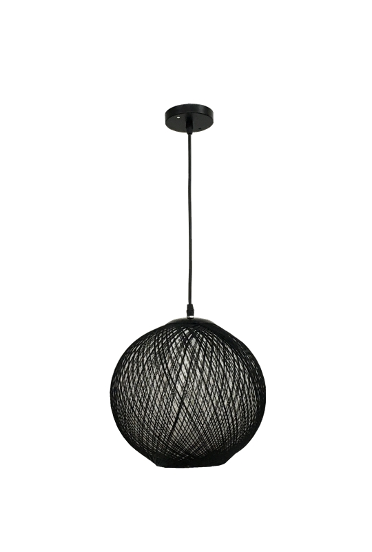 Contemporary Style Paper Pendant light No.1158-1 for Decoration