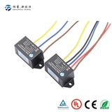 CE 277v quick react over voltage surge protector device