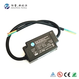 surge protector device for poe in electrical panel surge protective devicecabinet