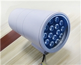 Led double head wall lamp outdoor waterproofing die-casting aluminum high-rise wall lamp