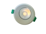 2018 Dimmable Trimless led downlight SAA 75MM 90MM Cut out