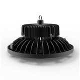 100w led high bay light 130lm w UFO 5 Years Warranty