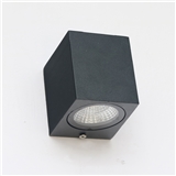 5W LED Wall light IP54 SAA approved LED Wall light