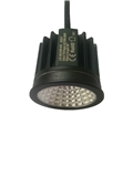 Dimmable 6 watt led module saa led module retrofit for hotel