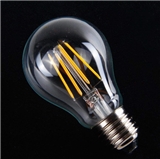 LED filament bulb 4W