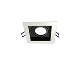 high quality led grille light 60X60