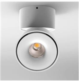 surface mounted light fixture