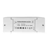 Zigbee 2.4g wireless 0-10v dimmer controller