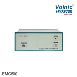 EMC500 EMI TEST SYSTEM