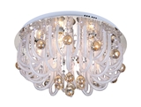 home goods modern ceiling pendant lighting LED lamp