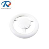 Led Steering Wheel Light Round Led Circle Ring 24W With White Warmwhite RGB For Choosing