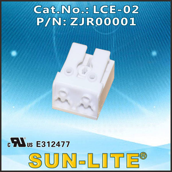 WIRE CONNECTORS LCE SERIES LCE-02