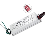 75W DIP-Switch 4 Current Selectable LED Driver