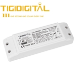 2.4G Wireless Dimmable & color-temp adjustable LED Driver 36VDC Output 42W*2 44W*2 46W*2