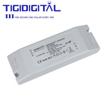 2.4G wireless dimmable led driver led power supply factory 60w CE