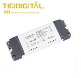 2.4G Wireless CCT and Dimmable LED Driver 150mA 280mA Output 6W*2 12W*2