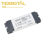 2.4G Wireless CCT and Dimmable LED Driver 240mA 280mA Output 20W*2 24W*2