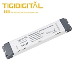 2.4G Wireless CCT and Dimmable LED Driver 480mA 560mA Output 40W*2 48W*2