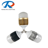 Aluminum 50W Led Bulb Light For Industrial Led Bulb