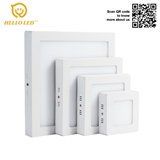 NH-83024 24w High brightness surface square panel lamp for home or kitchen