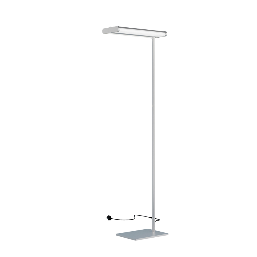 CRI≥90 T5 light source standing lamp for office space