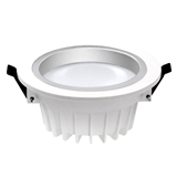 Die cast aluminum painted 2.5 inch 3 W 5W Led downlight recessed