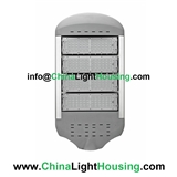 HK4 160W 200W LED Street Light Housing