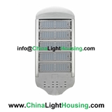 HK6 240W 300W LED Street Light Housing