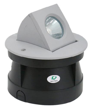 XGN-W215 LED polarized underground lamp series